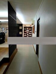 Blk 669C Jurong West Street 64 (Jurong West), HDB Executive #466798991